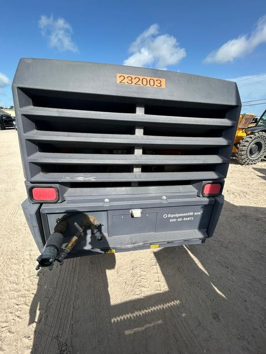 2022 ATLAS COPCO XAS440