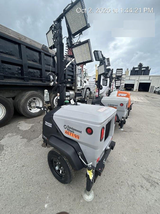 2024 WACKER NEUSON LTT4