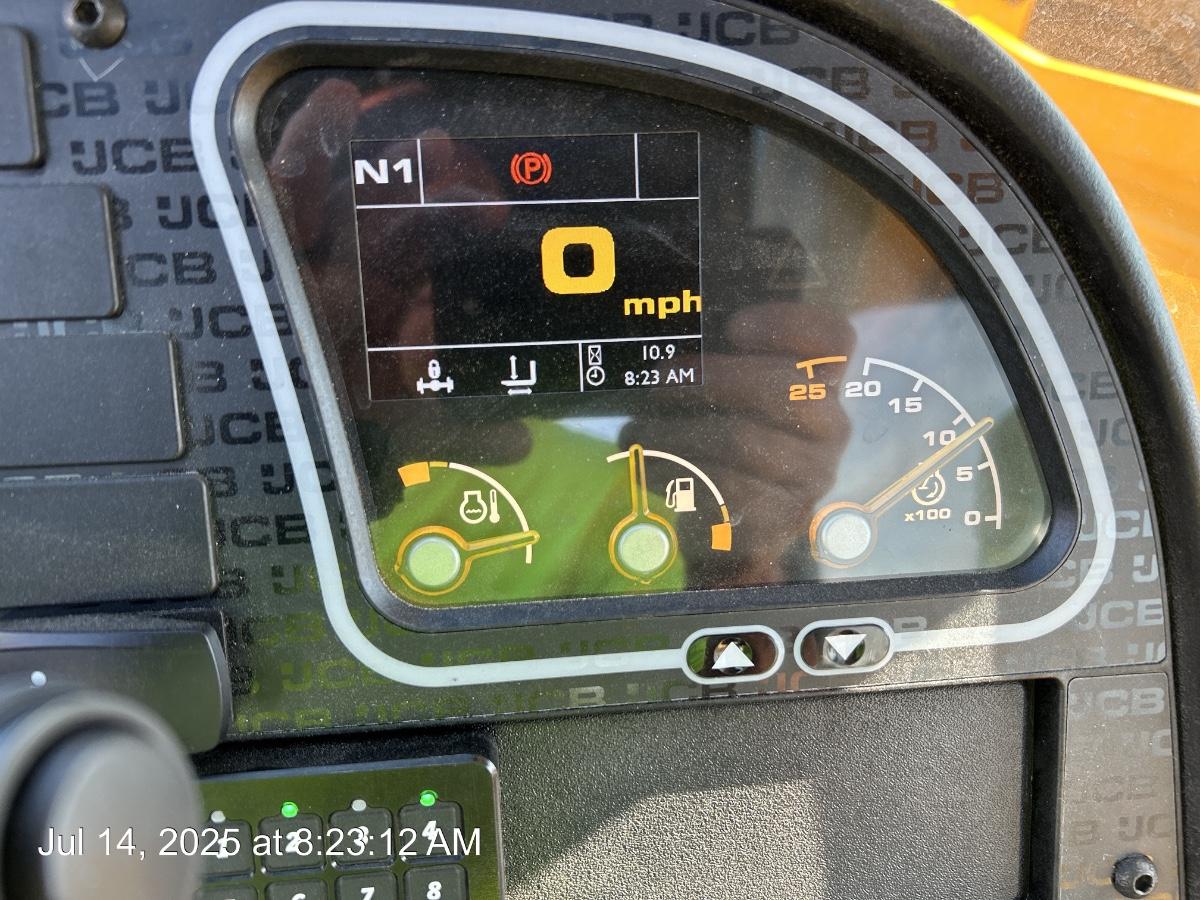 2025 JCB 510-56