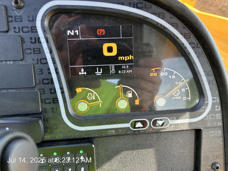 2025 JCB 510-56