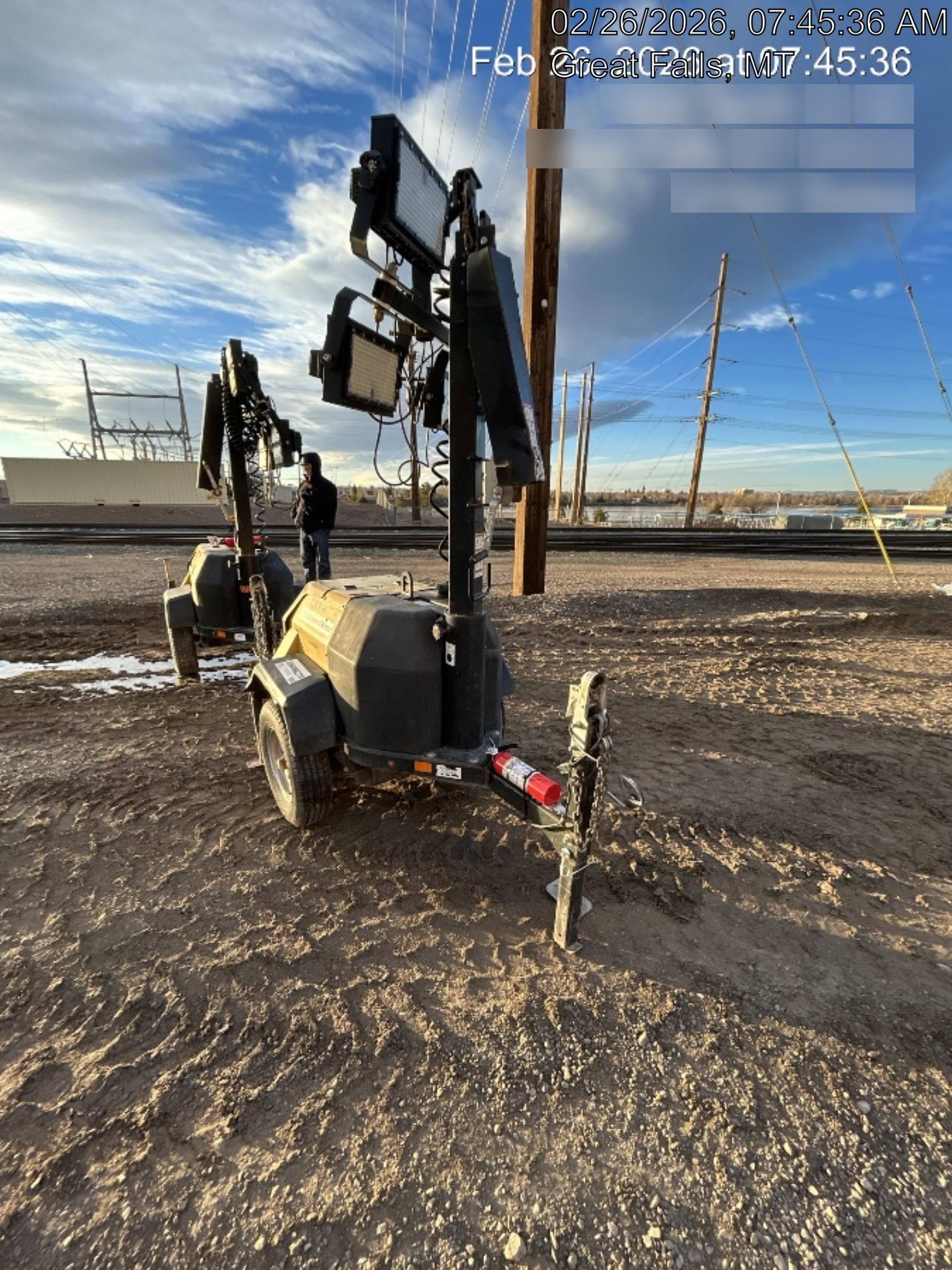 2021 ALLMAND NLV3GR