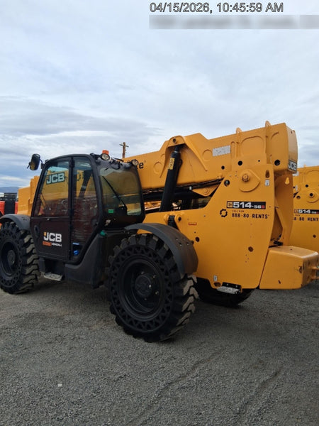 2024 JCB 514-56