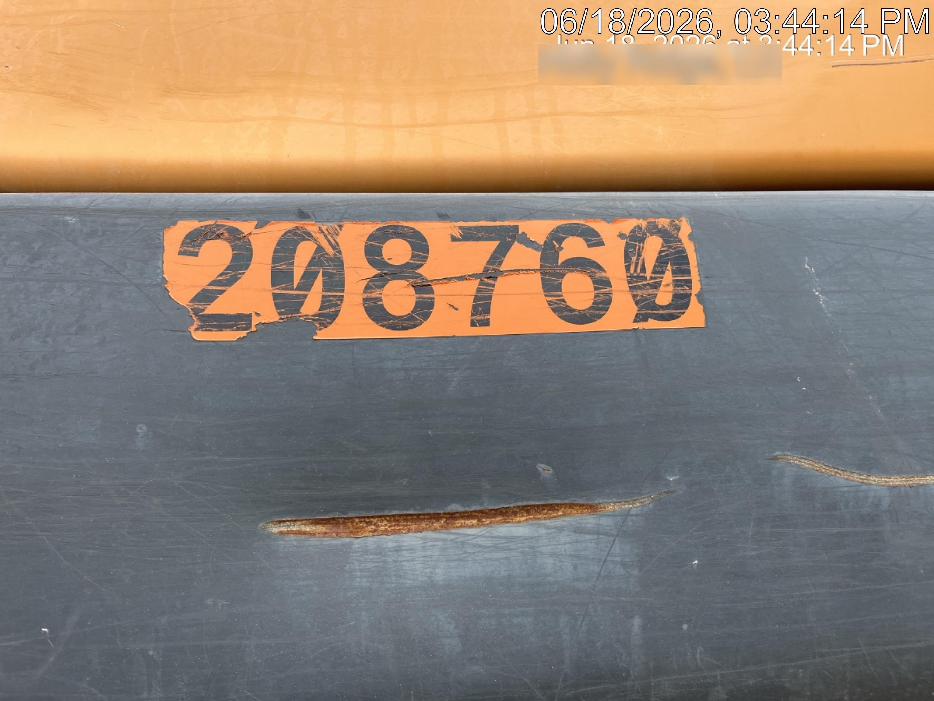 2022 CASE CX145D SR