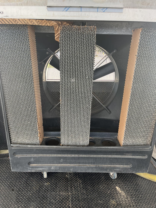 2022 BIG ASS FANS Cool Space 400