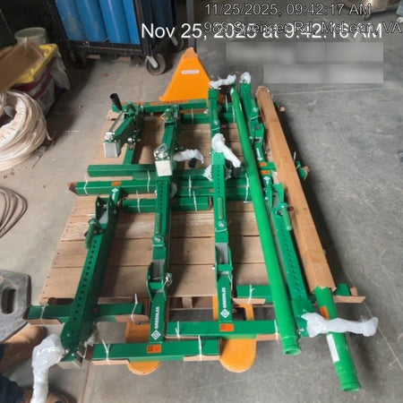 2024 GREENLEE 684