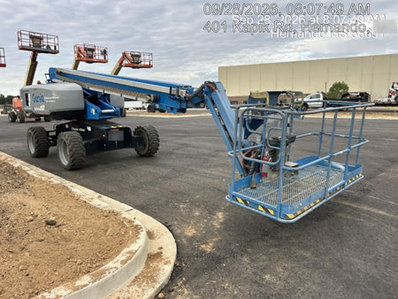 2024 GENIE S-65 XC