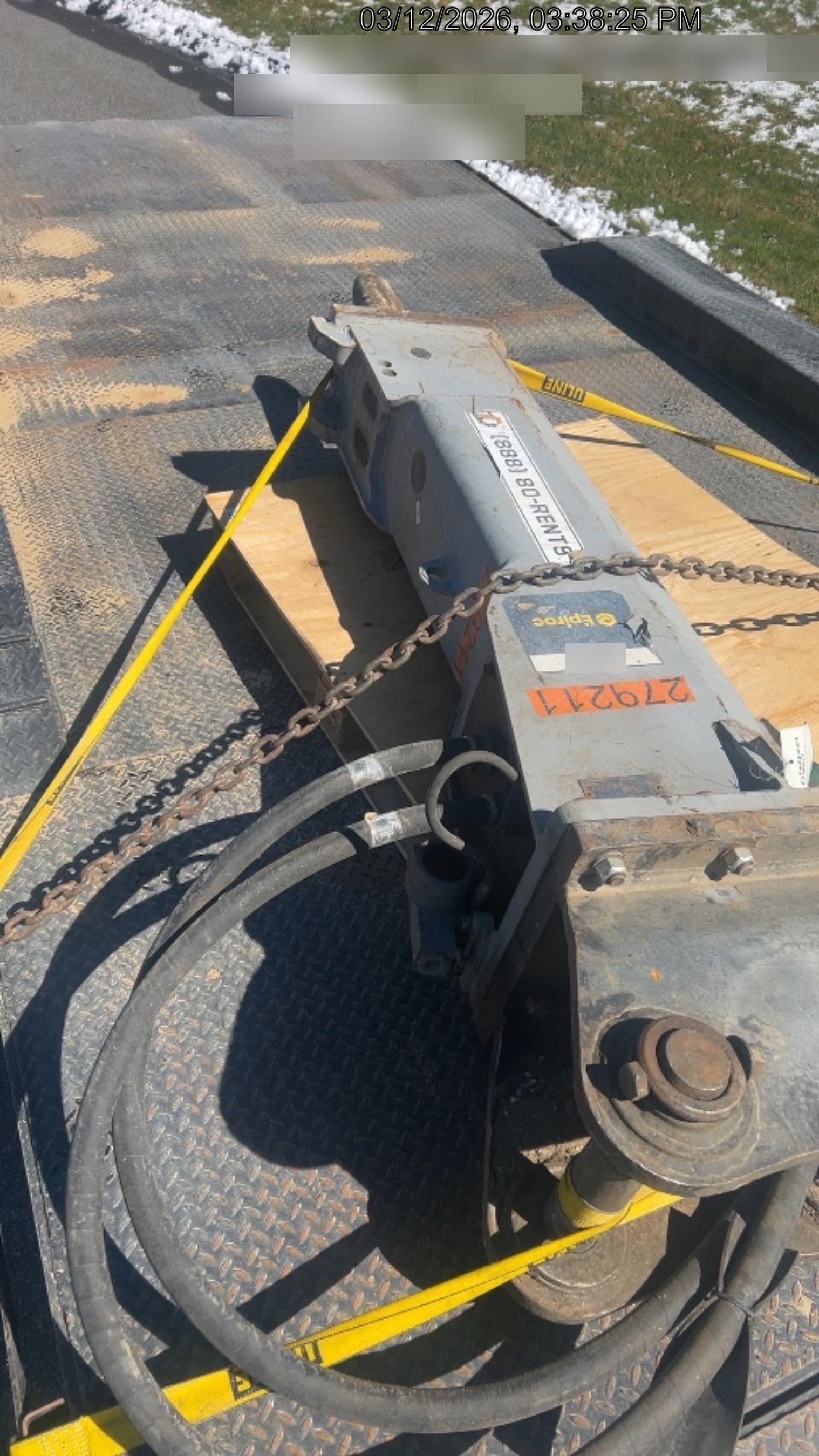 2022 EPIROC EC100T