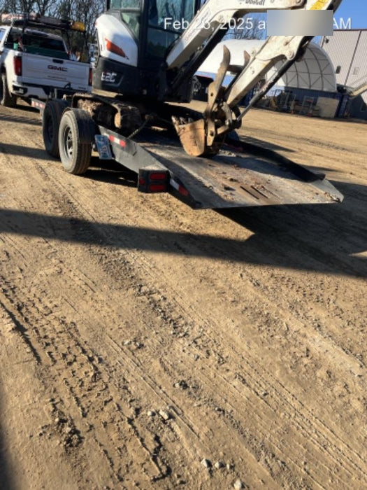 2023 STEELPOINT K19E