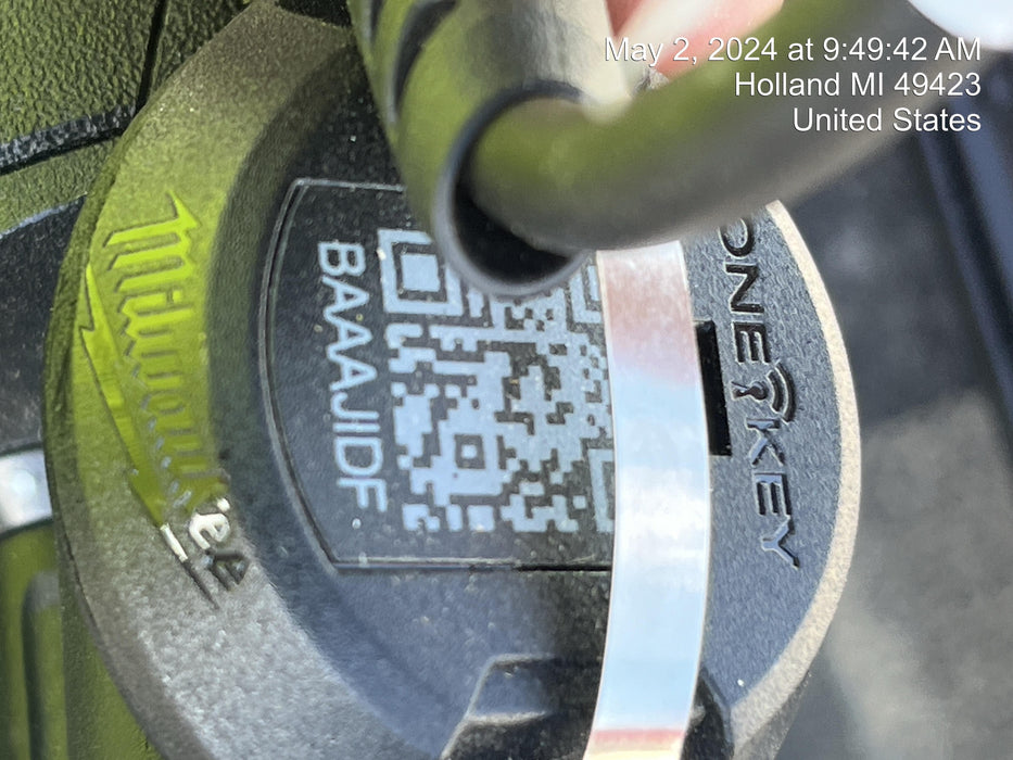 2024 MOTOROLA R7 DISPLAY