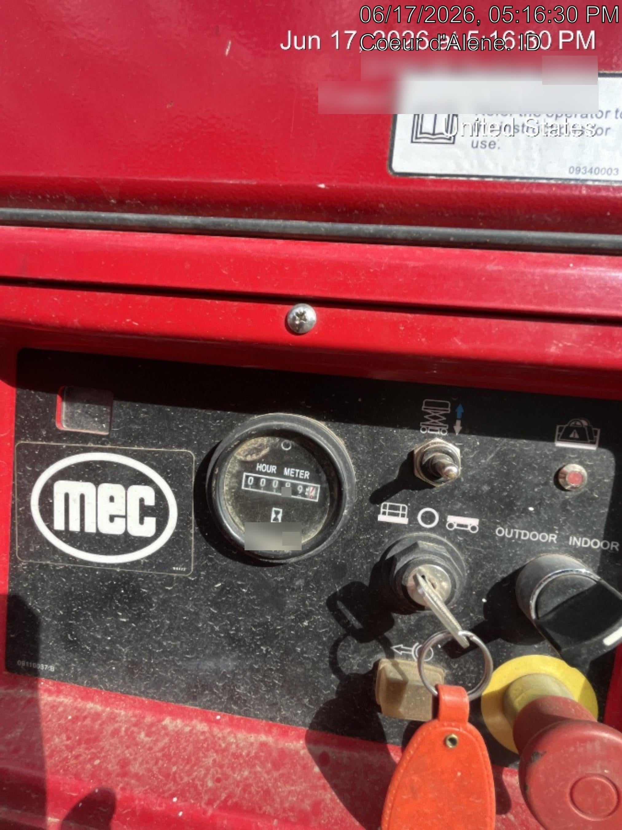 2021 MEC Micro 19
