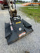2022 BLUE DIAMOND 42" Brush Cutter, Mini Excavator