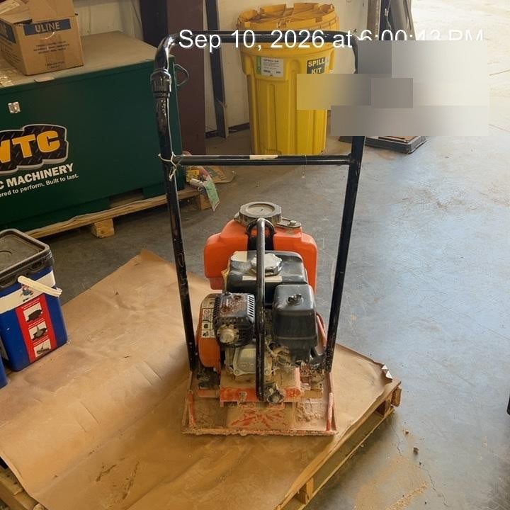 2023 MULTIQUIP MVC82VHW