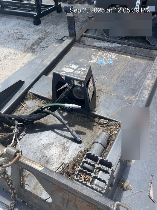 2022 PALADIN 30372A-0022