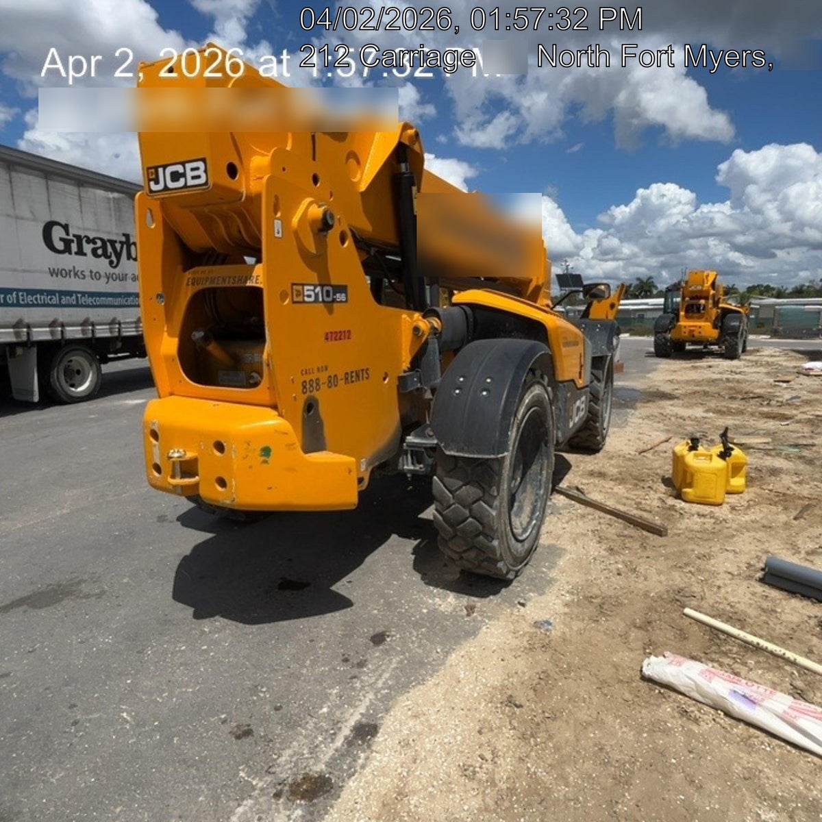 2025 JCB 510-56