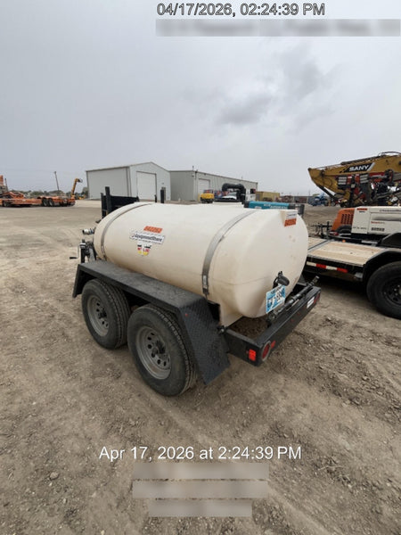 2023 WYLIE EXP-500L