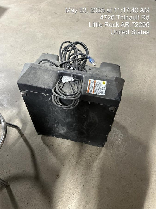 2022 PHOENIX Guardian R Hepa