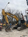 2020 SANY SY215