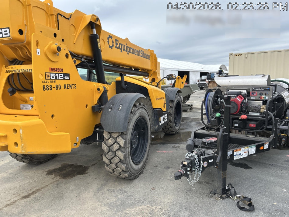 2025 JCB 512-56