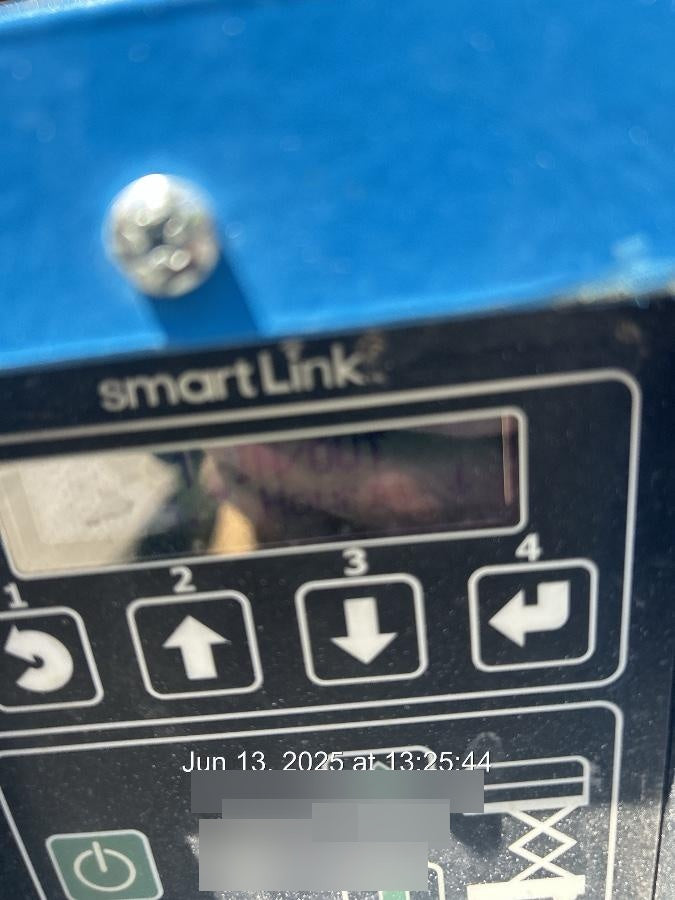2022 GENIE GS-1932