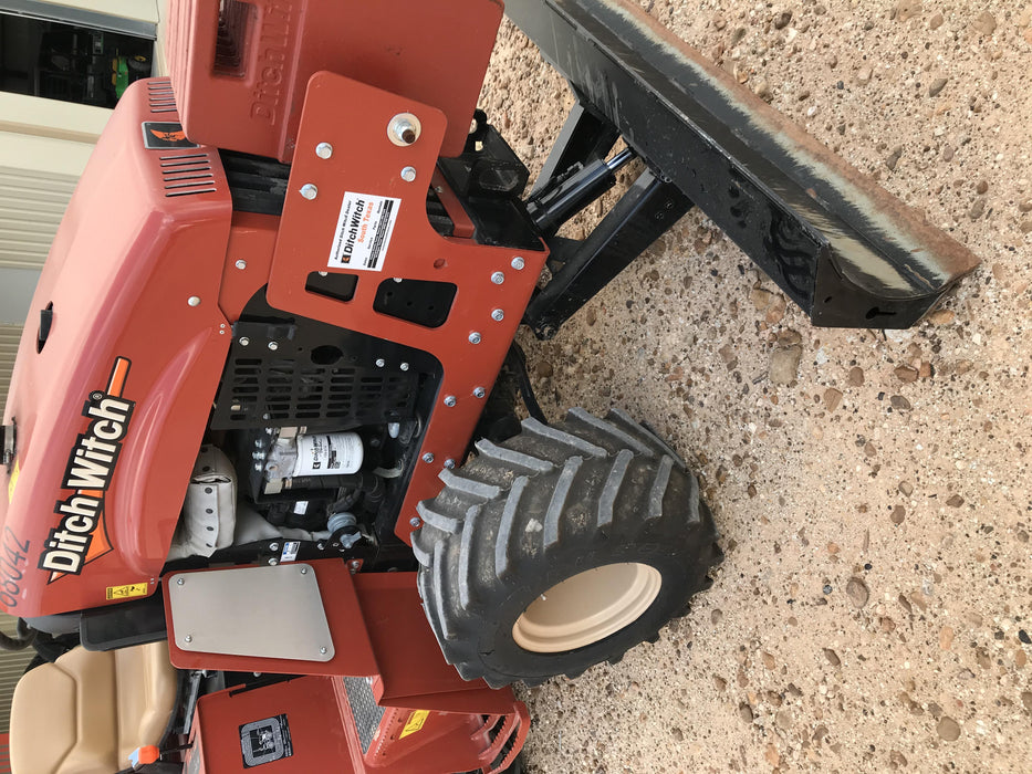 2020 DITCH WITCH RT45A
