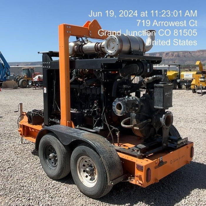 2023 PIONEER PP64C21L71-JD6068