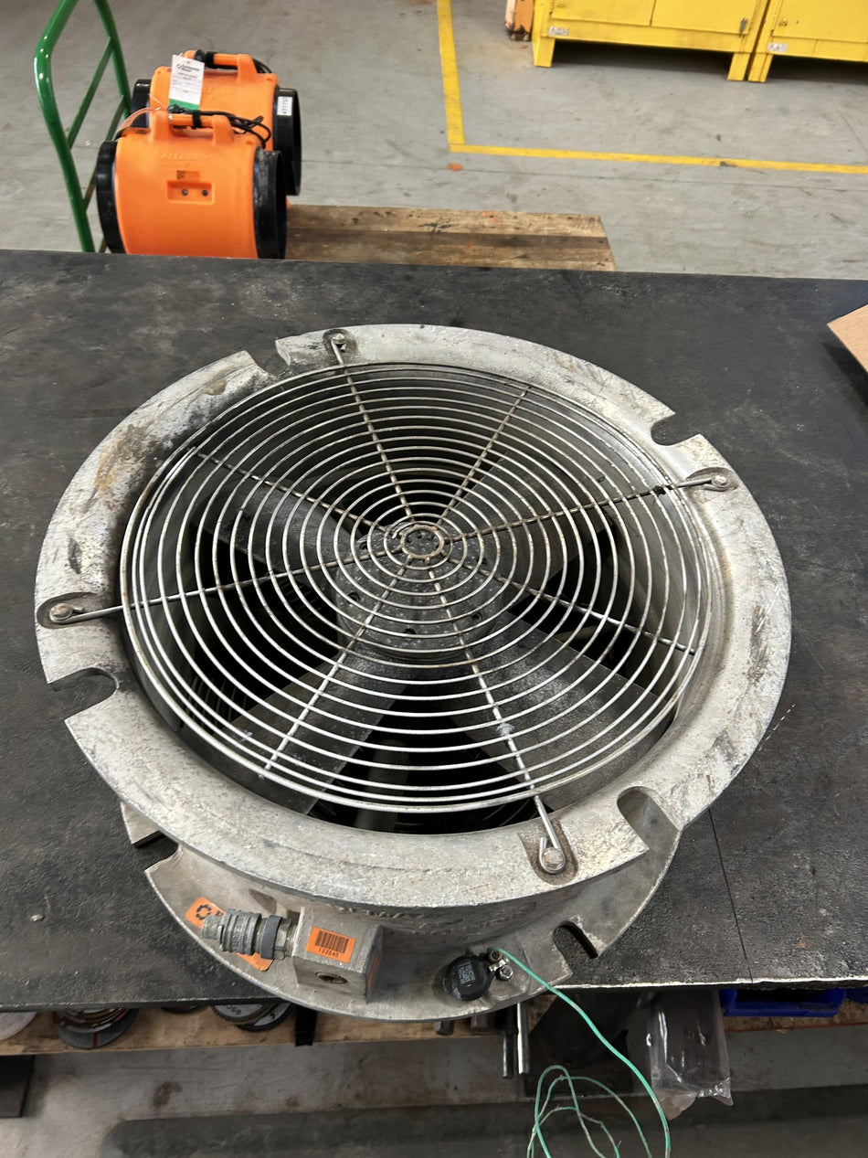 2021 MICHIGAN PNEUMATIC JF20