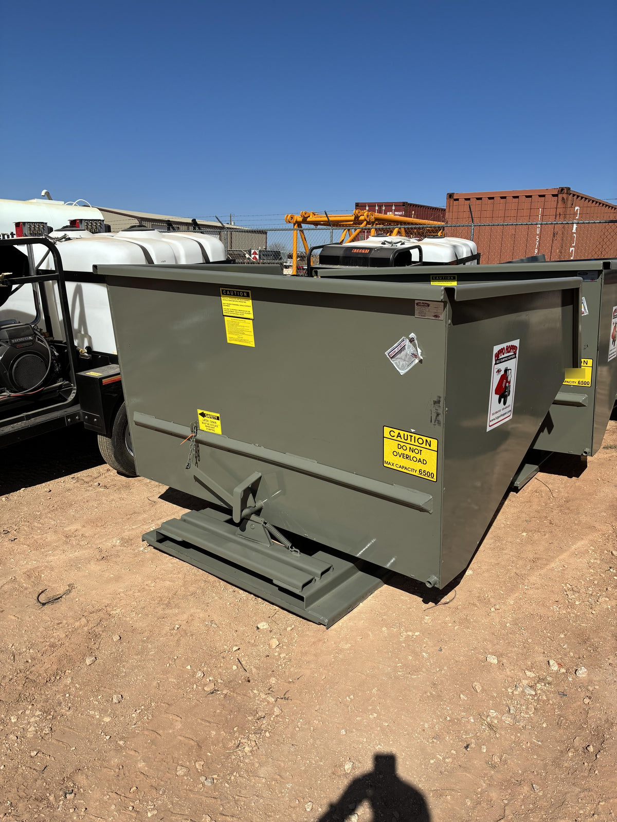 2026 HIPPO HH64HD