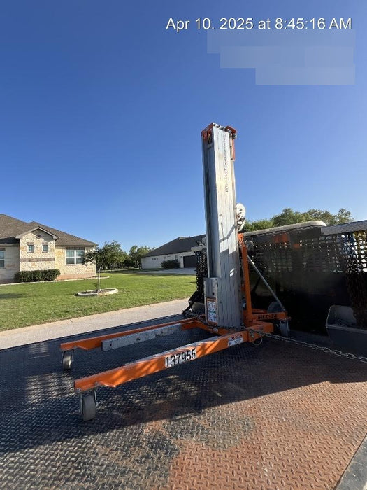 2021 LIFTSMART MLC-24