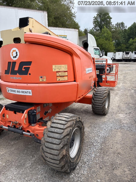 2019 JLG 450AJ