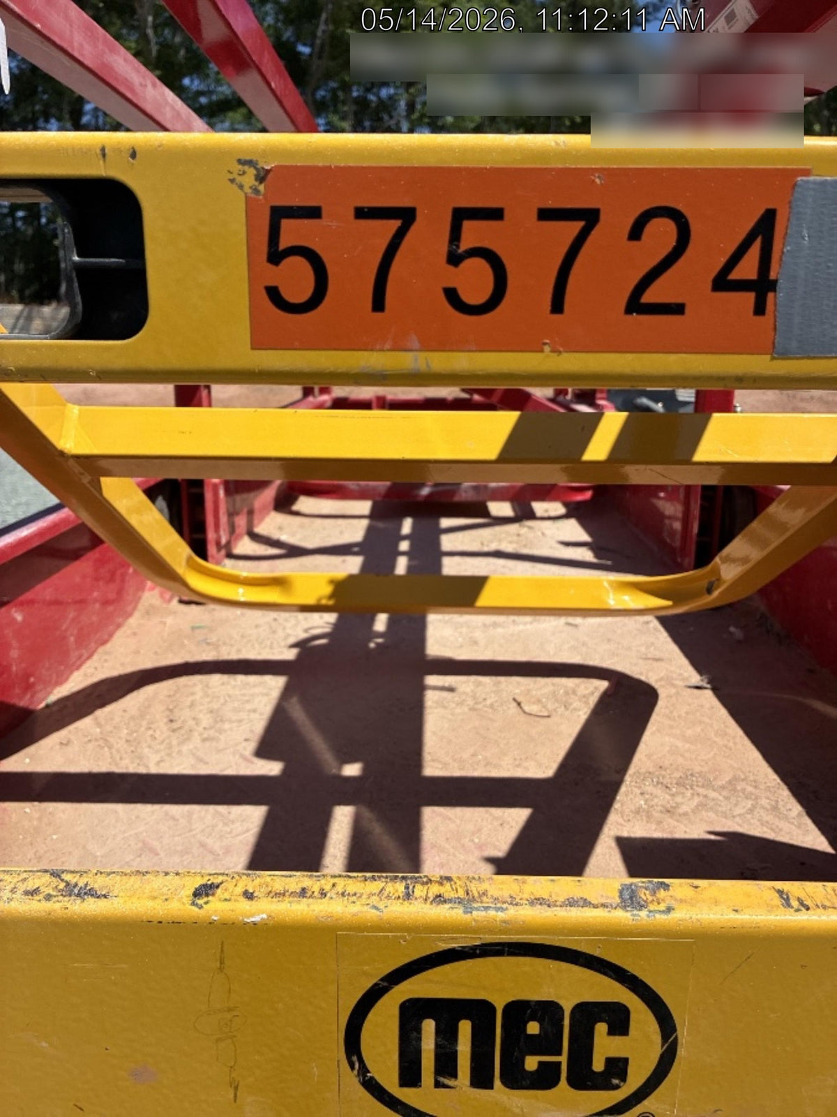 2026 MEC 3232SE