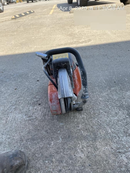 2023 HUSQVARNA K770