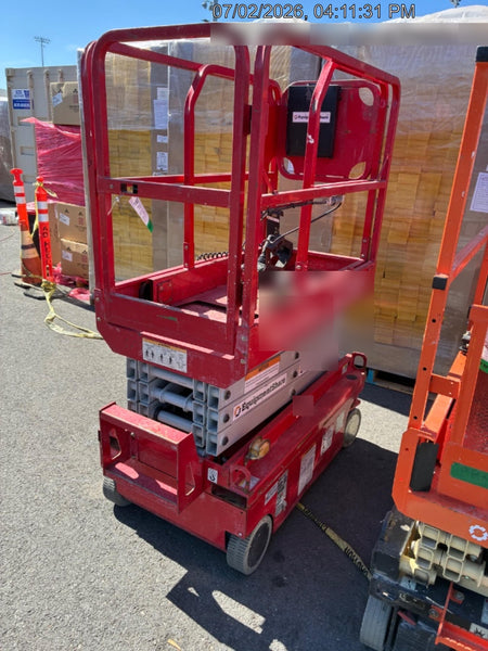 2019 MEC 1330SE Standard Options, MachineLink Keypad and Telematics