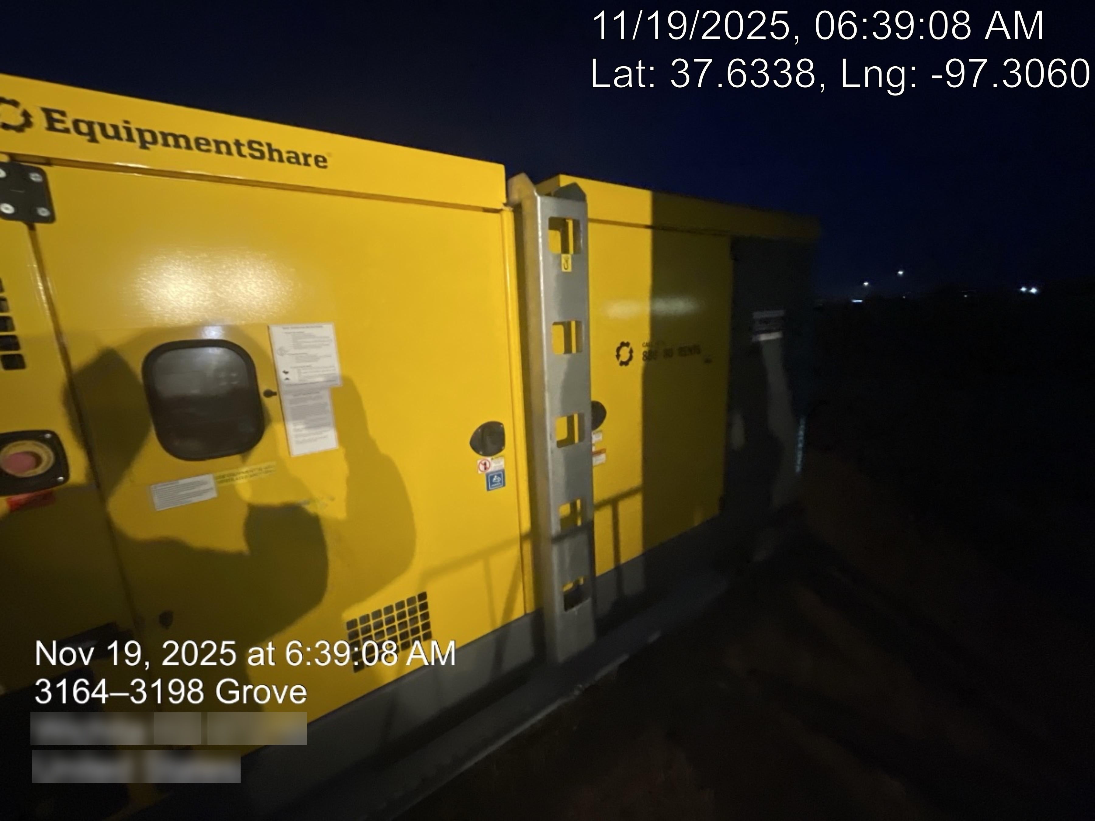 2022 ATLAS COPCO PAC F1212 JD-S