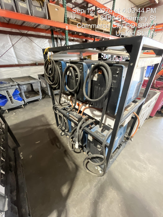 2023 LEX WR6A-7SM-FG26DZ6LD-R