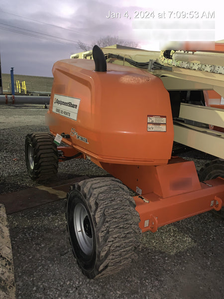 2019 JLG 450AJ