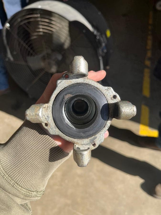 2024 COLD JET 2M0055