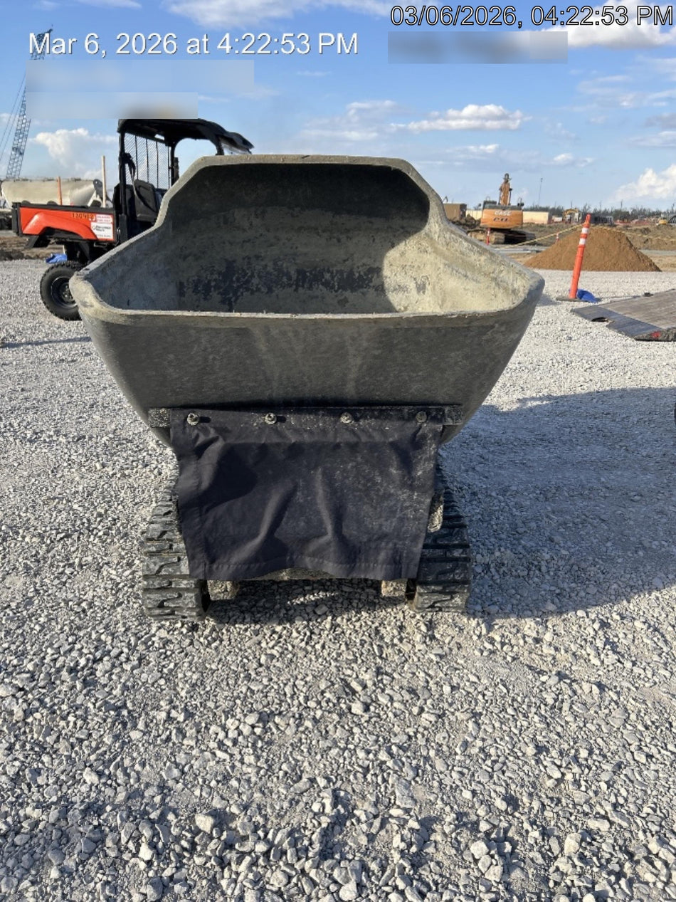 2025 TORO MBTX 2500-TS