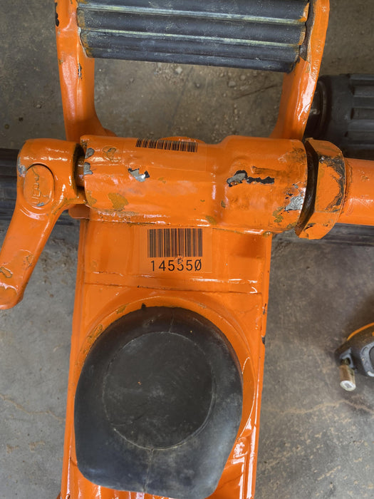 2021 MICHIGAN PNEUMATIC MP-RD62-78314