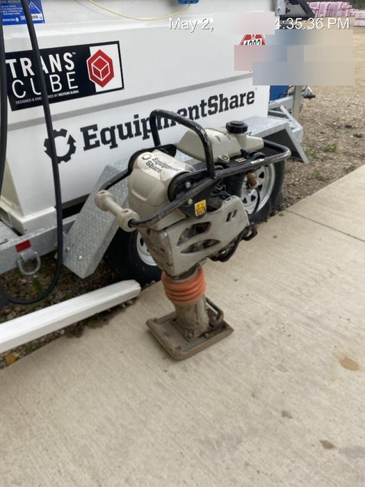 2013 MULTIQUIP MTX60HD