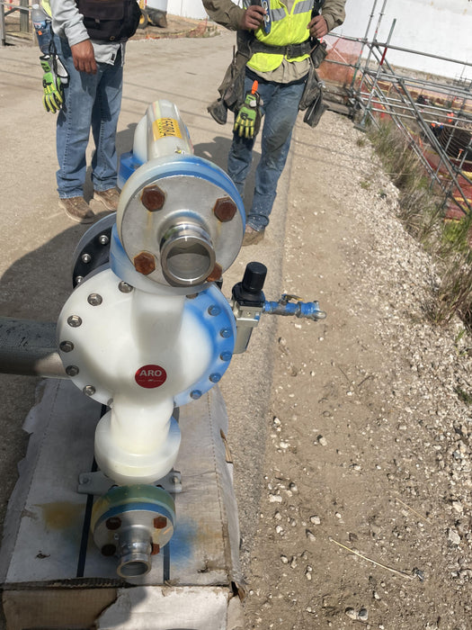 2022 INGERSOLL RAND PD20P-FPS-PTT