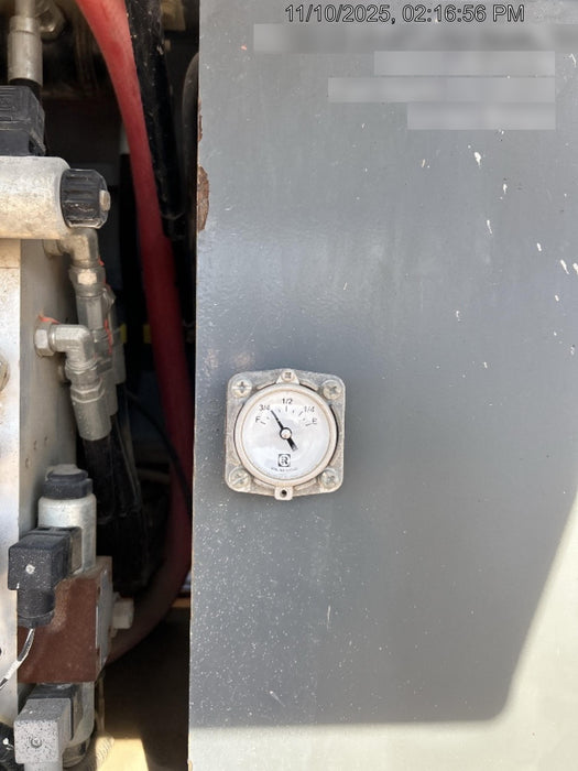 2020 SKYJACK SJ6832 RT