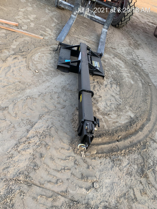 2020 STAR INDUSTRIES M1360B - Star JIB Boom