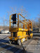 2017 Haulotte Optimum 1931E Haulotte 19' Scissor Lift