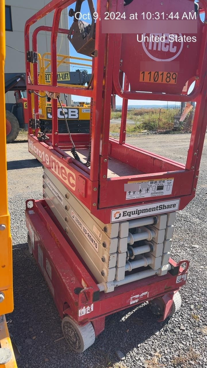 2020 MEC Micro 19