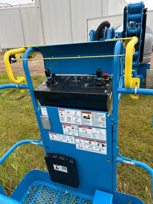 2025 GENIE Z40/23N RJ