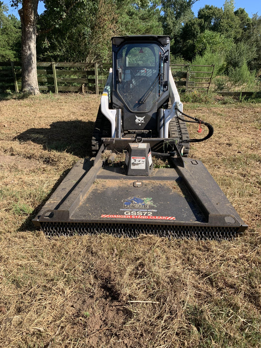 2021 PALADIN 30372A-0022