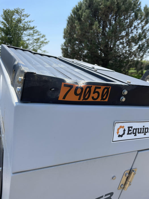 2020 WACKER NEUSON G25