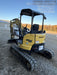 2020 YANMAR ViO35PR