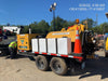 2022 Vac-Tron LP573XDT T4 Koehler Diesel Engine, 500 Gallon Debris Tank, x2 100 Gallon Water Tanks