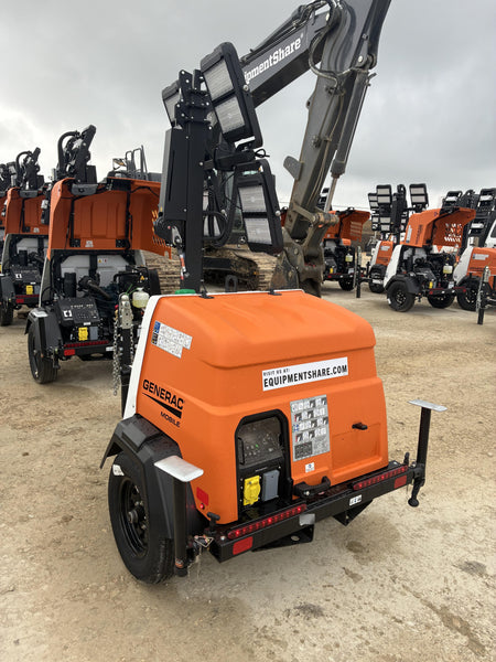 2026 GENERAC MLTS-4